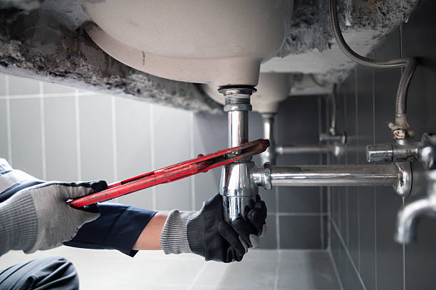Trusted Water Heater Repair service in Shady Point, OK - Masters Plumbing Service